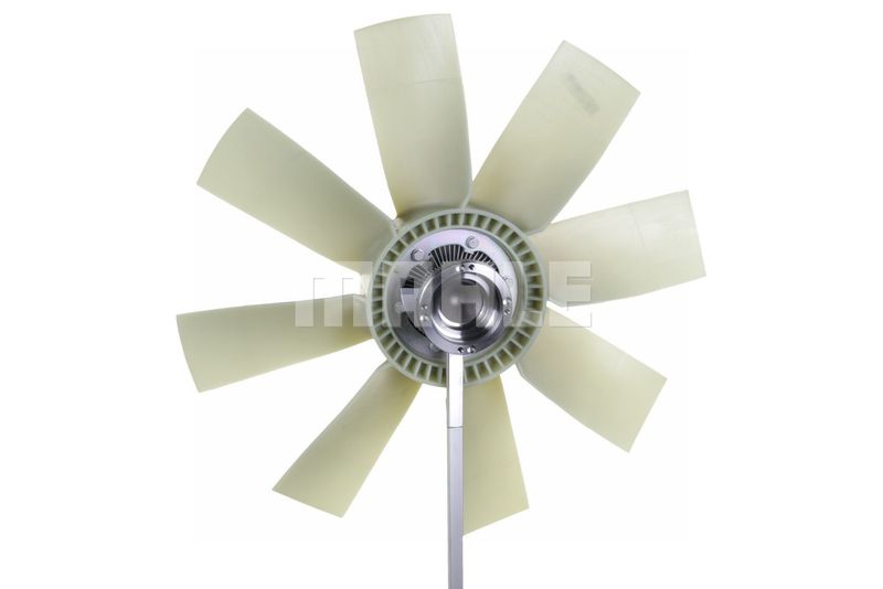 Product Image - Koelventilatorwiel - CFF429000P - MAHLE