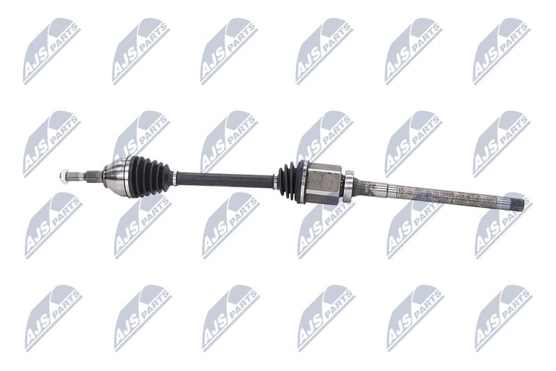 NTY NPW-FR-180 Drive Shaft