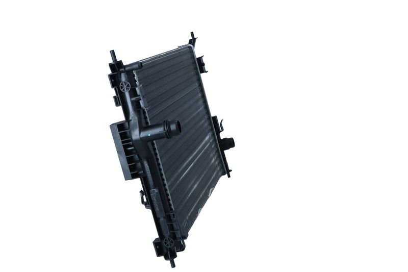Radiaator, mootorijahutus, NRF 59302A