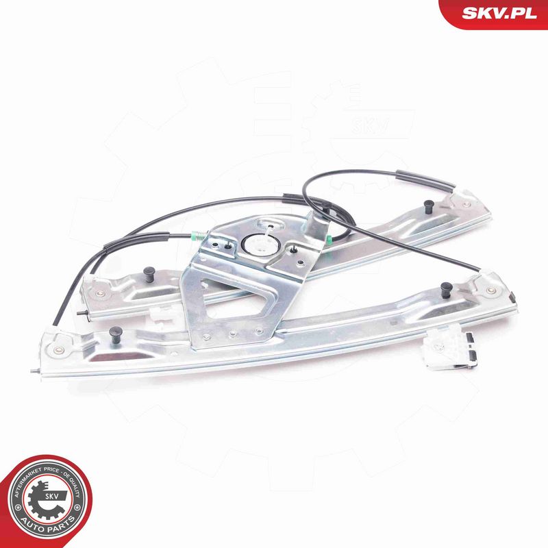 ESEN SKV 00SKV061 Window Regulator