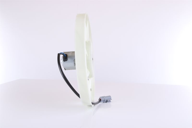 Ventilaator, mootorijahutus, NISSENS 85957
