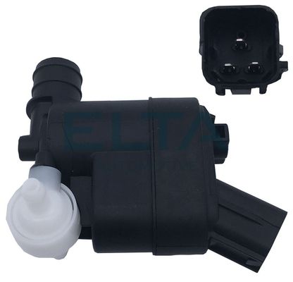 Elta Automotive Washer Fluid Pump, window cleaning EW5555