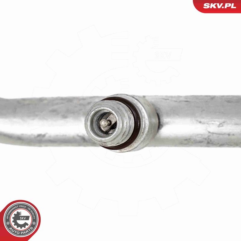 ESEN SKV 54SKV664 High/Low-pressure Line, air conditioning