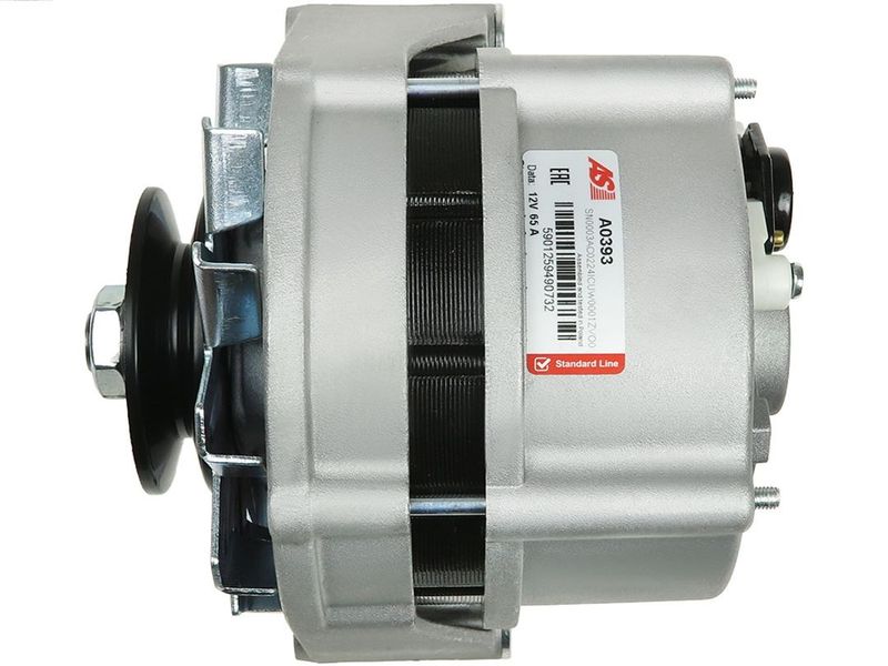 AS-PL A0393 Alternator