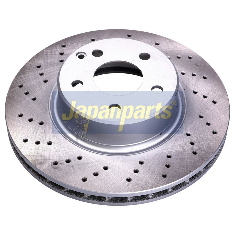спирачен диск JAPANPARTS