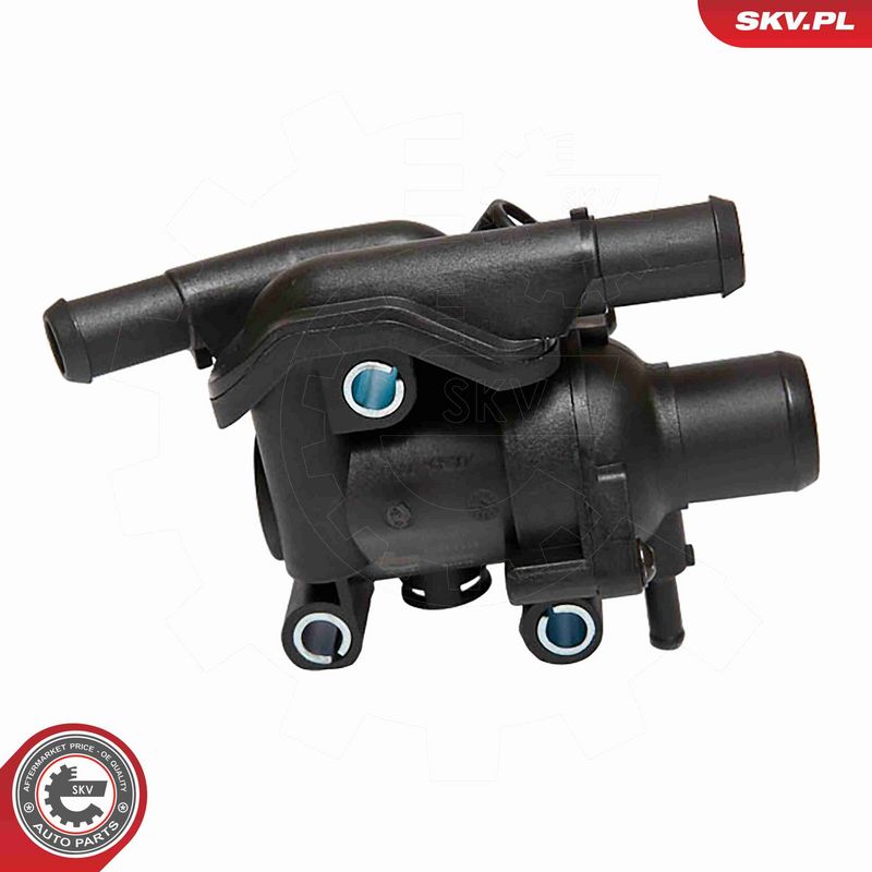 ESEN SKV 20SKV010 Thermostat, coolant