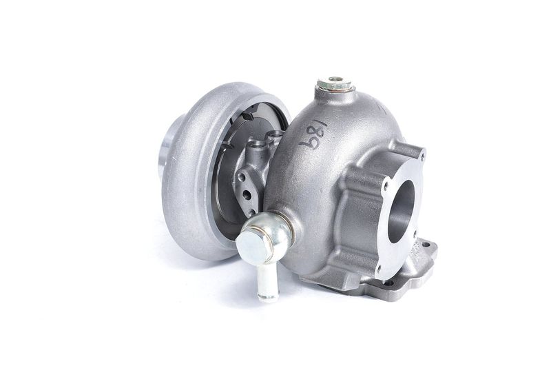 Compresor,sistem de supraalimentare T915941 BTS Turbo
