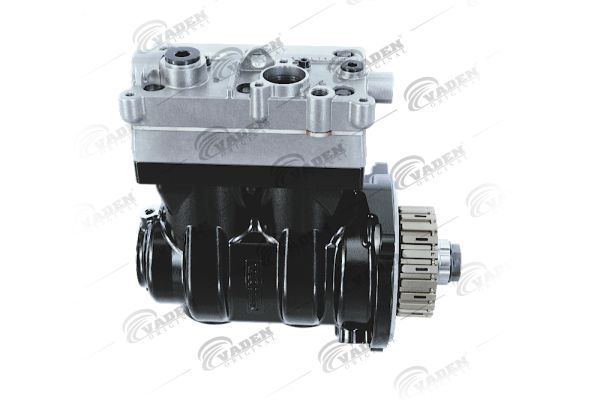 kompresor RVI/VOLVO aby šel  zaměnit za  9125120320  musí se dodat  karta  094981, 094982 , 066669 1300235001