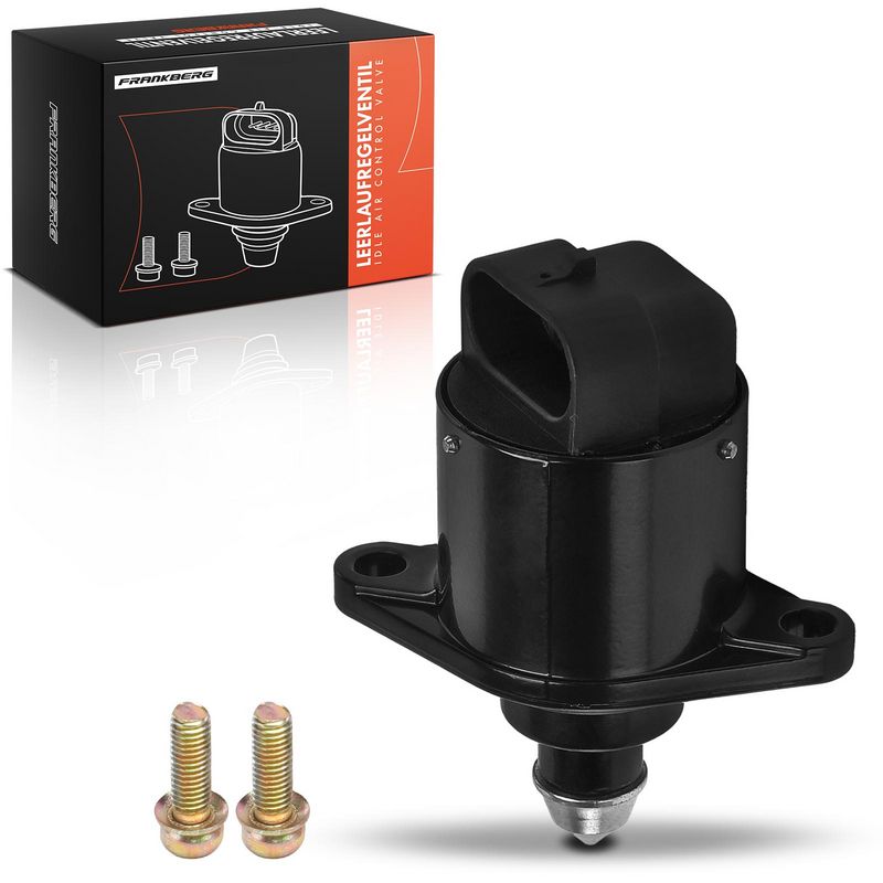Frankberg 5481FB0040258 - Idle Control Valve, air supply