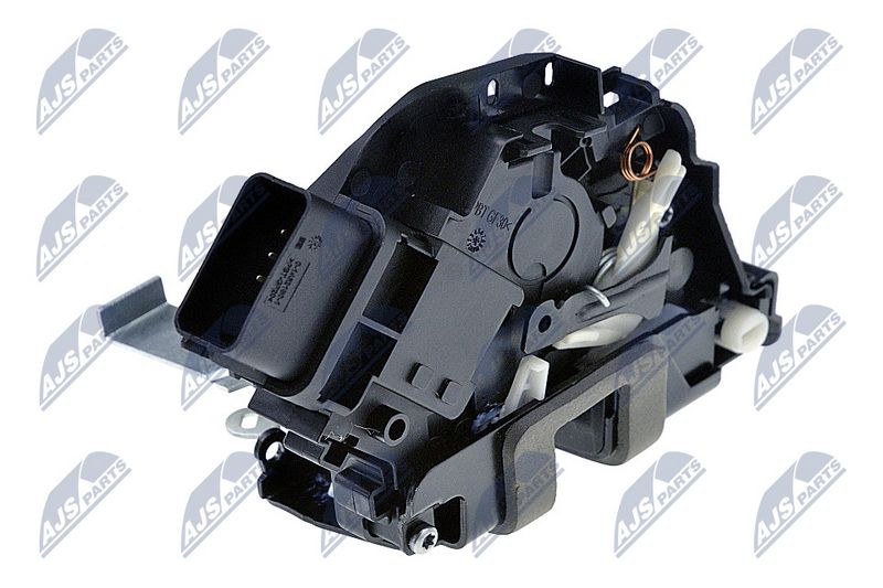 Ukselukk, NTY EZC-FR-012