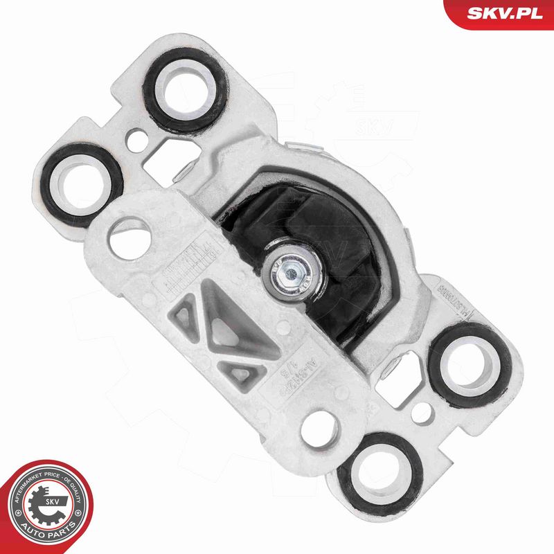 ESEN SKV 75SKV304 Mounting, engine