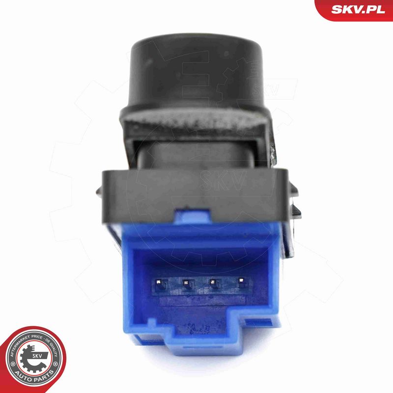 ESEN SKV 96SKV998 Fiksavimo rankenėlė