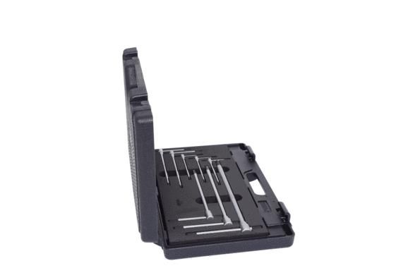 KS TOOLS 158.5100 Screwdriver Set