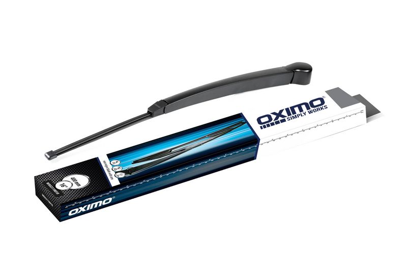 Kojamees, klaasipesu, OXIMO...