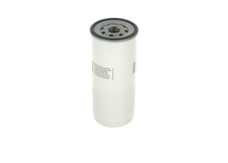 BOSCH F 026 407 043 Oil Filter