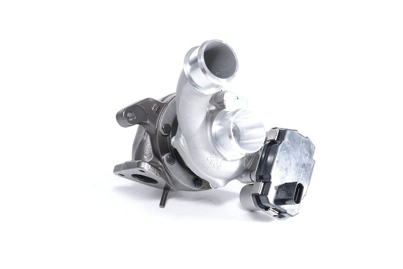 Compresor,sistem de supraalimentare T917599 BTS Turbo