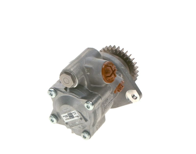 BOSCH KS01001657 Hydraulic Pump, steering