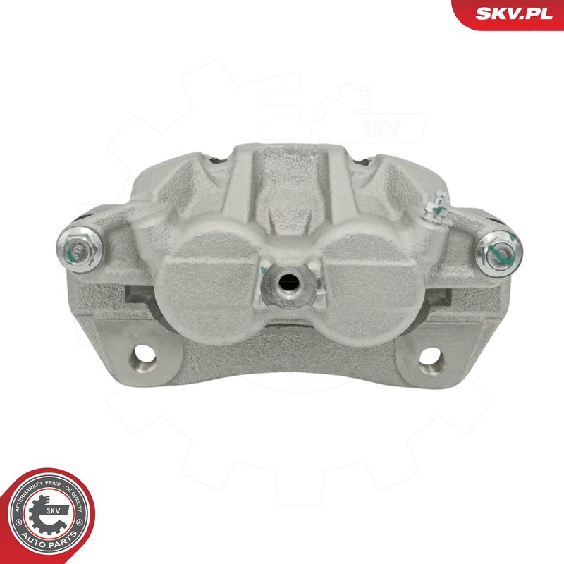 Pidurisadul, ESEN SKV 79SKV851