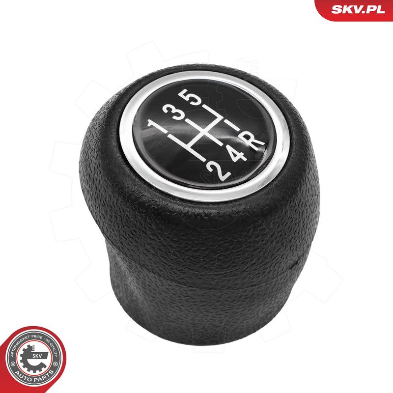 Käigukanginupp, ESEN SKV...