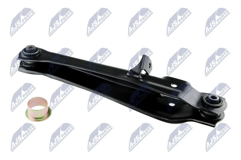 NTY ZWT-MS-004 Control/Trailing Arm, wheel suspension
