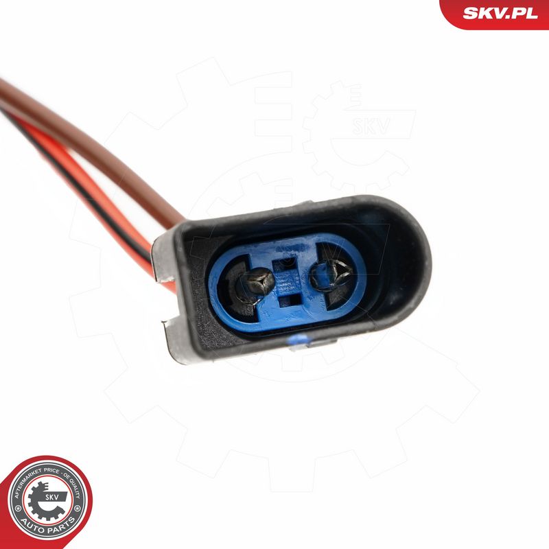 Salongipuhur, ESEN SKV 68SKV024