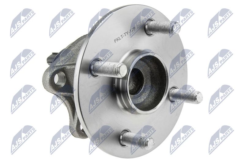 NTY KLT-TY-128 Wheel Bearing Kit