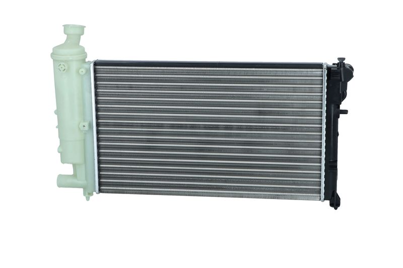 Radiador, refrigeración del motor NRF 50428
