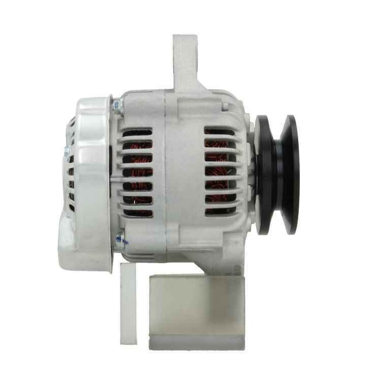 Generaator, BV PSH 195.527.040.050