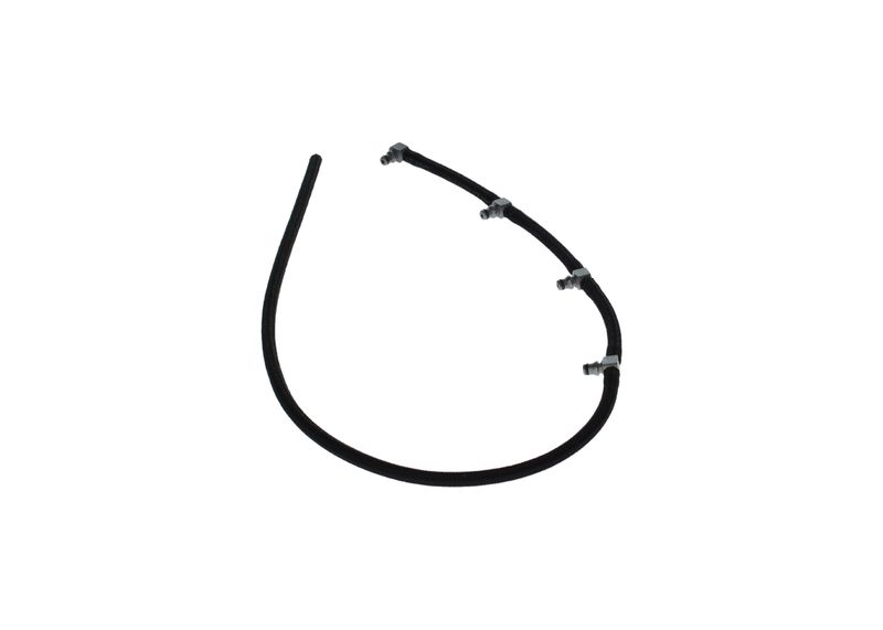 BOSCH 0928402059 Hose, fuel overflow
