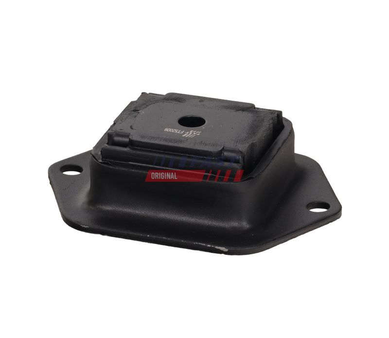 Kinnitus, sillatala, FAST...