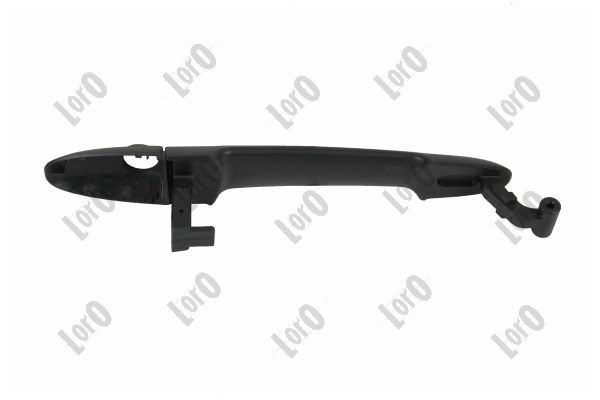 ABAKUS 132-053-027 Exterior Door Handle