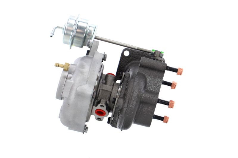 REMANTE 003-001-000021R Charger, charging (supercharged/turbocharged)
