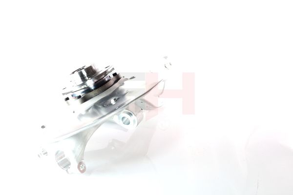 GH GH-284713H Steering Knuckle, wheel suspension