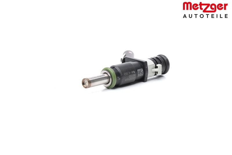 METZGER AUTOTEILE 0920132 Injector