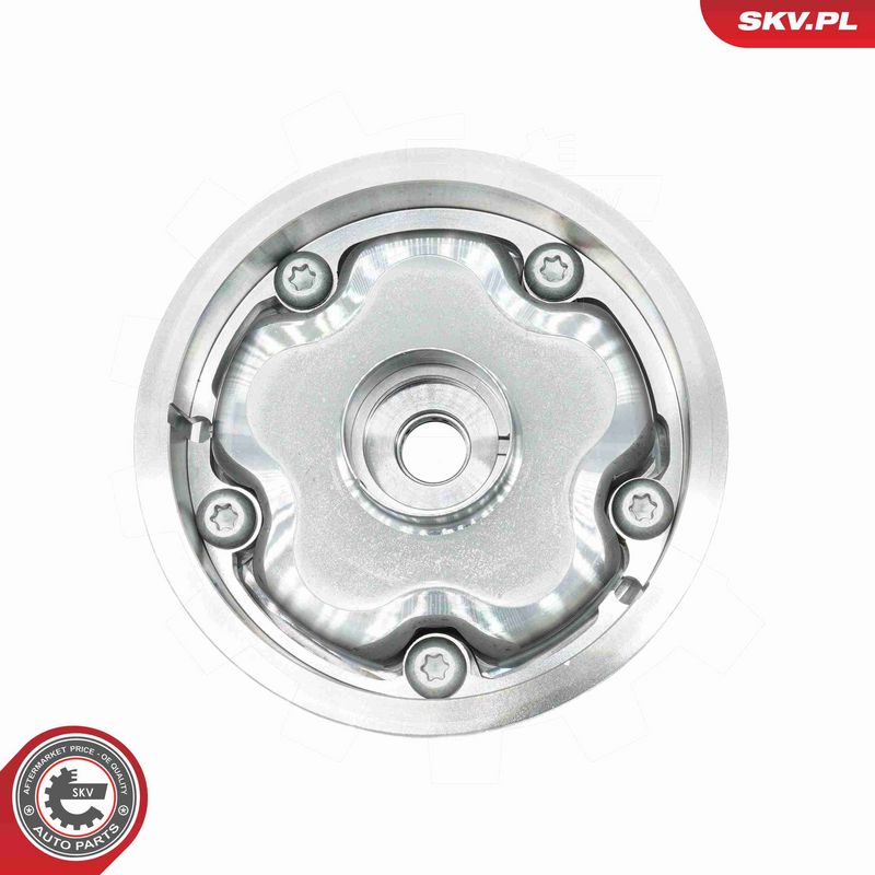 ESEN SKV 39SKV508 Camshaft Adjuster