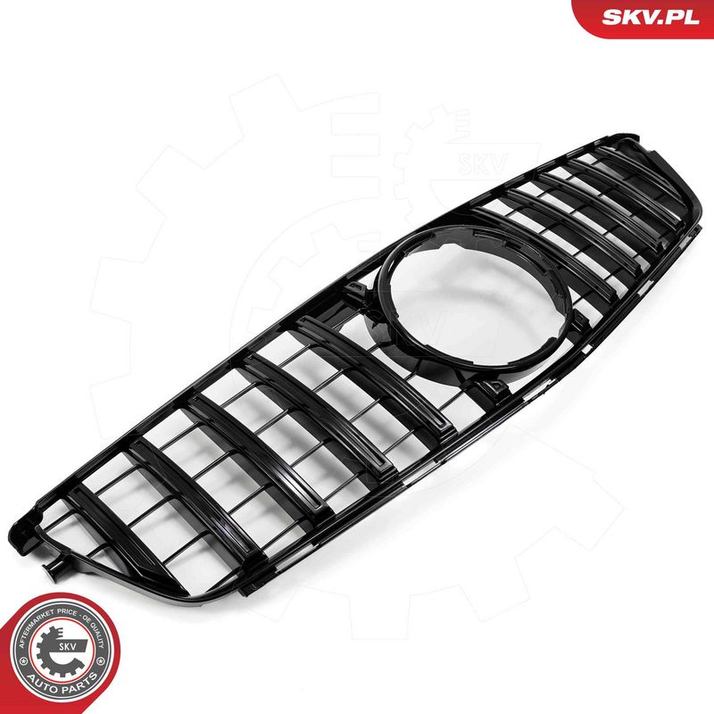 Radiaatorivõre, ESEN SKV 66SKV512