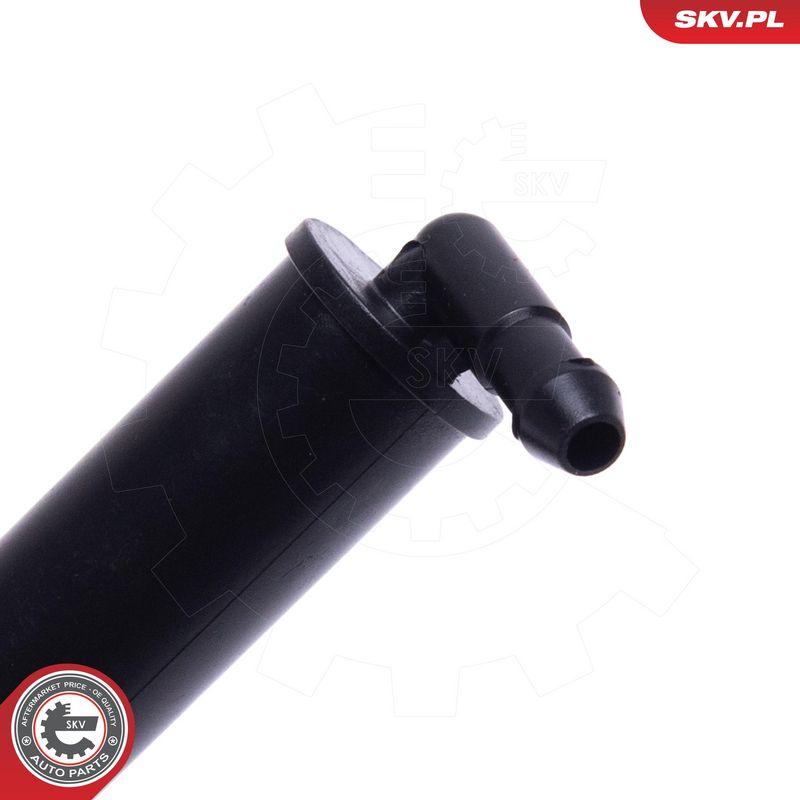 Pesuveedüüs, Tulepesurid, ESEN SKV 15SKV717