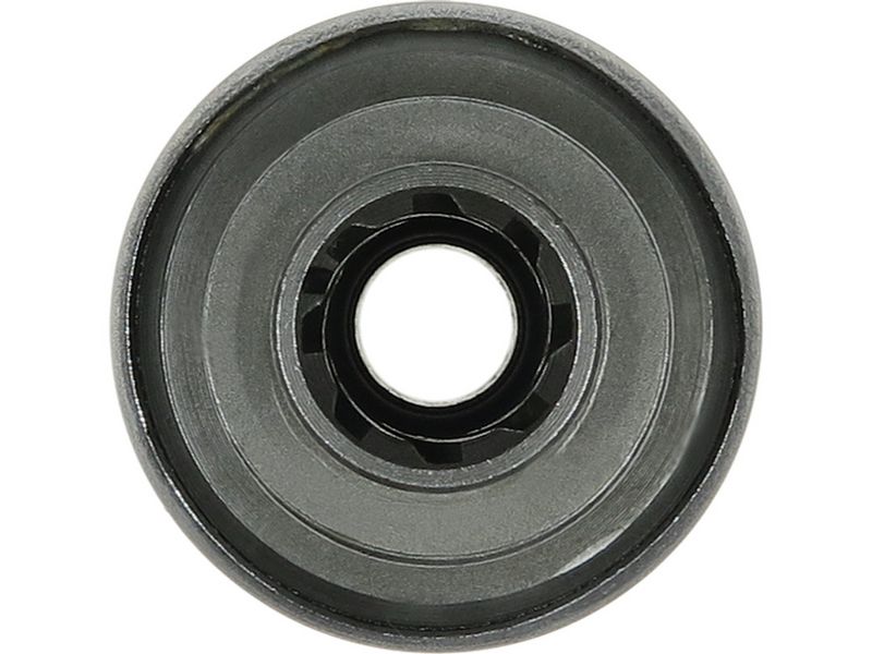 Vabajooks, starter, AS-PL SD5004P