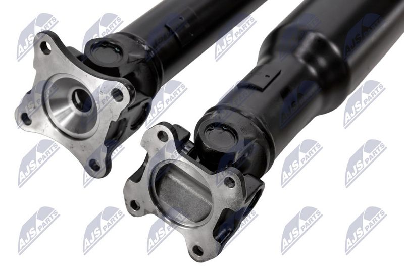 NTY NWN-ME-119 Propshaft, axle drive