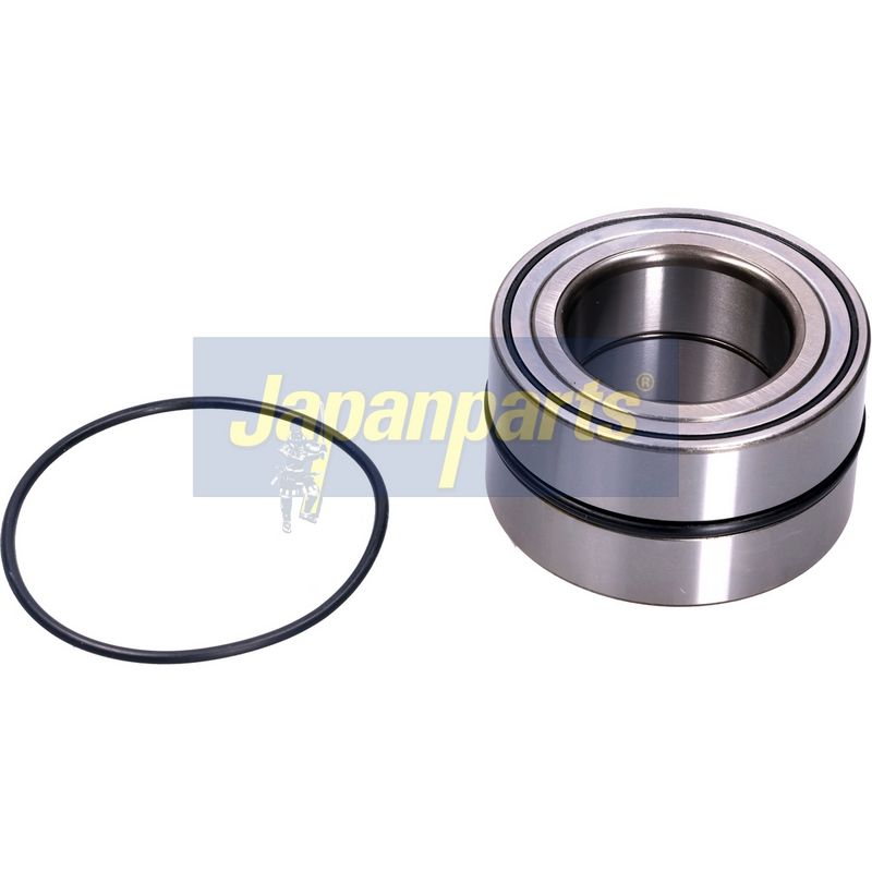JAPANPARTS Rato guolio komplektas