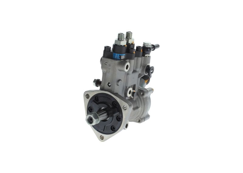 Pompa de inalta presiune 0 445 025 013 BOSCH
