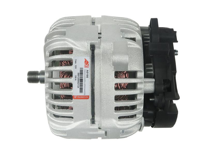AS-PL A0166 Alternator