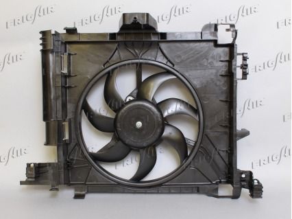 FRIGAIR ventilátor, motorhűtés 0506.2033