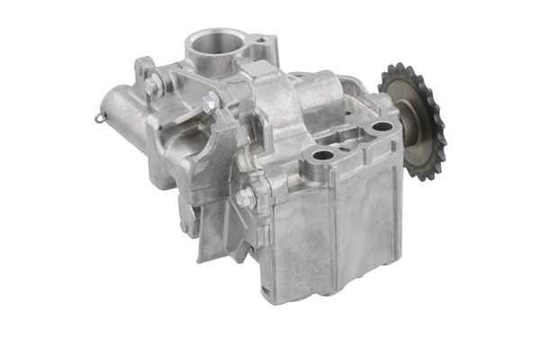 Õlipump, TOPRAN 625 105
