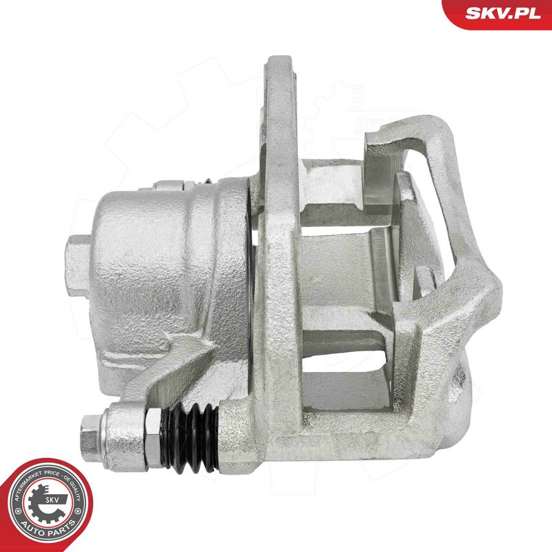 Pidurisadul, ESEN SKV 89SKV912