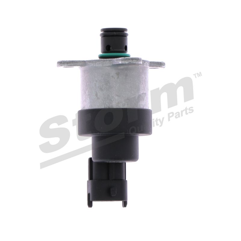 Régulateur, quantité de carburant (système à rampe commune) STORM QUALITY PARTS STO777204