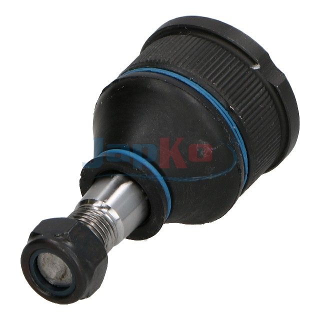 Kande-, juhtliigend, JAPKO...