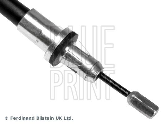 BLUE PRINT ADN146285 Cable Pull, parking brake