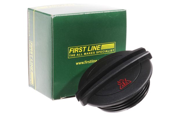 FIRST LINE Cap, coolant tank FRC145