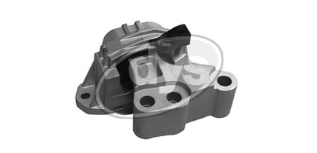 Soporte, motor